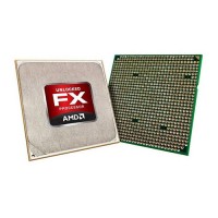 CPU AMD FX-8350 - 4GHz - X8